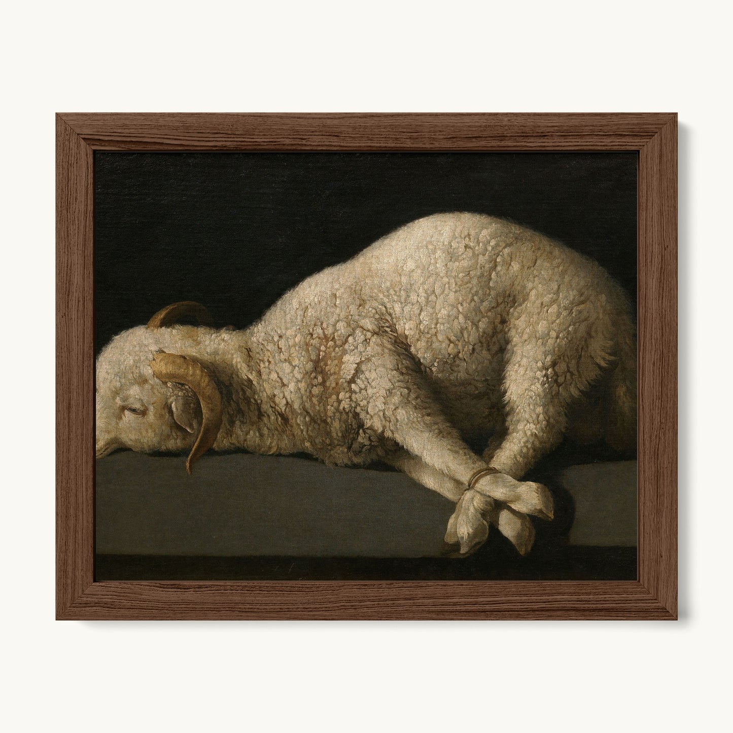 Agnus Dei