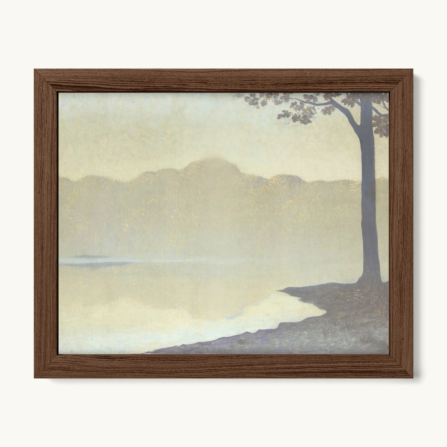 A Morning’s Harmony (1902)