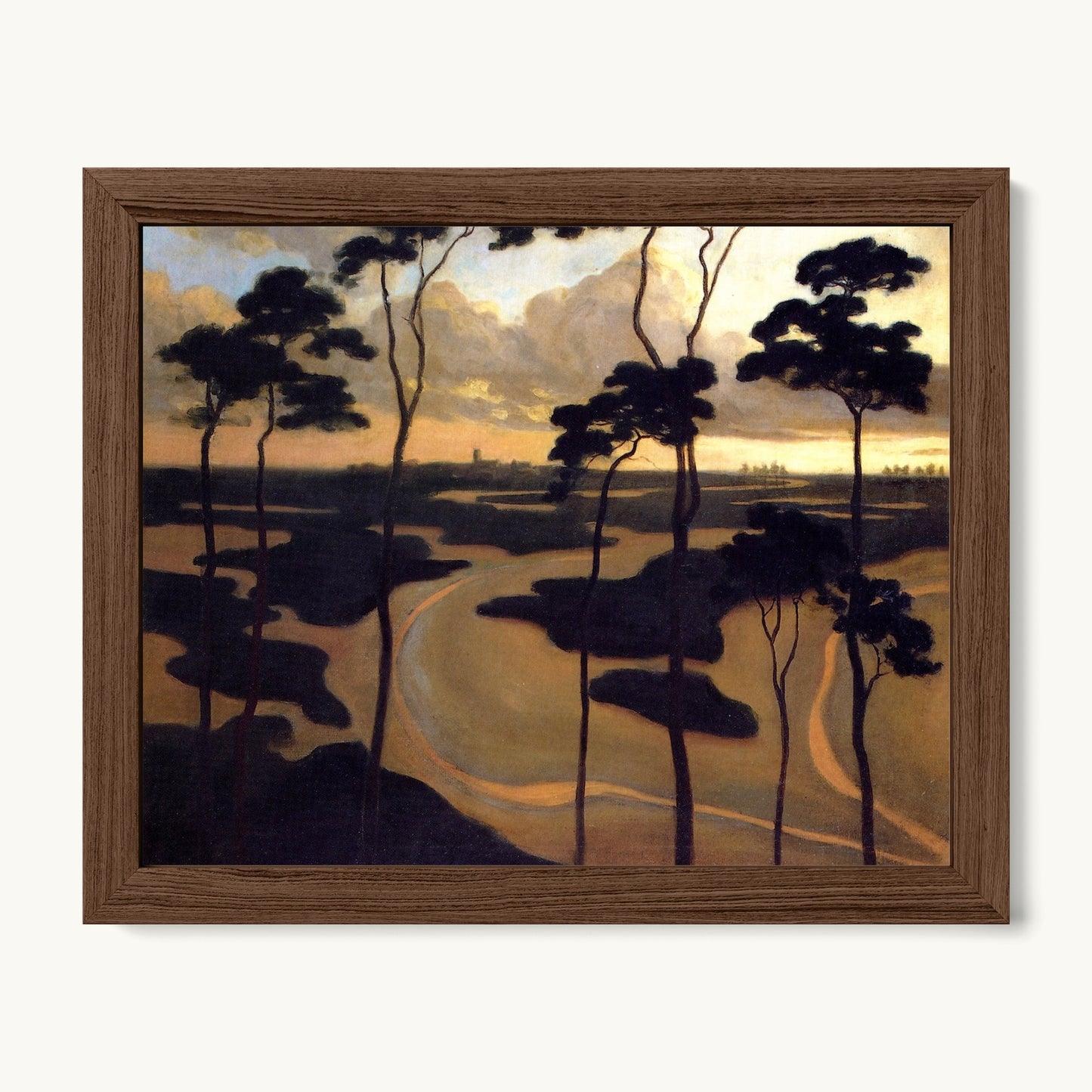 Blythburgh, The Estuary