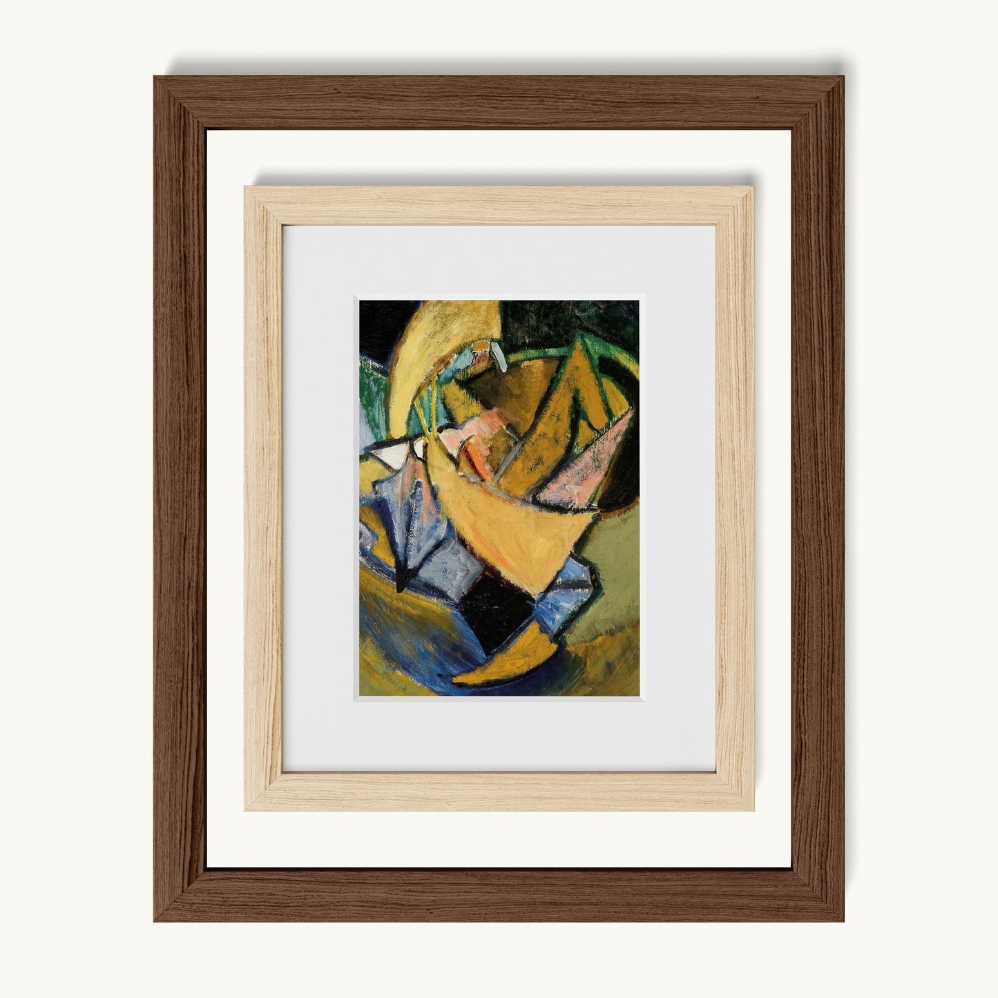 Abstraction