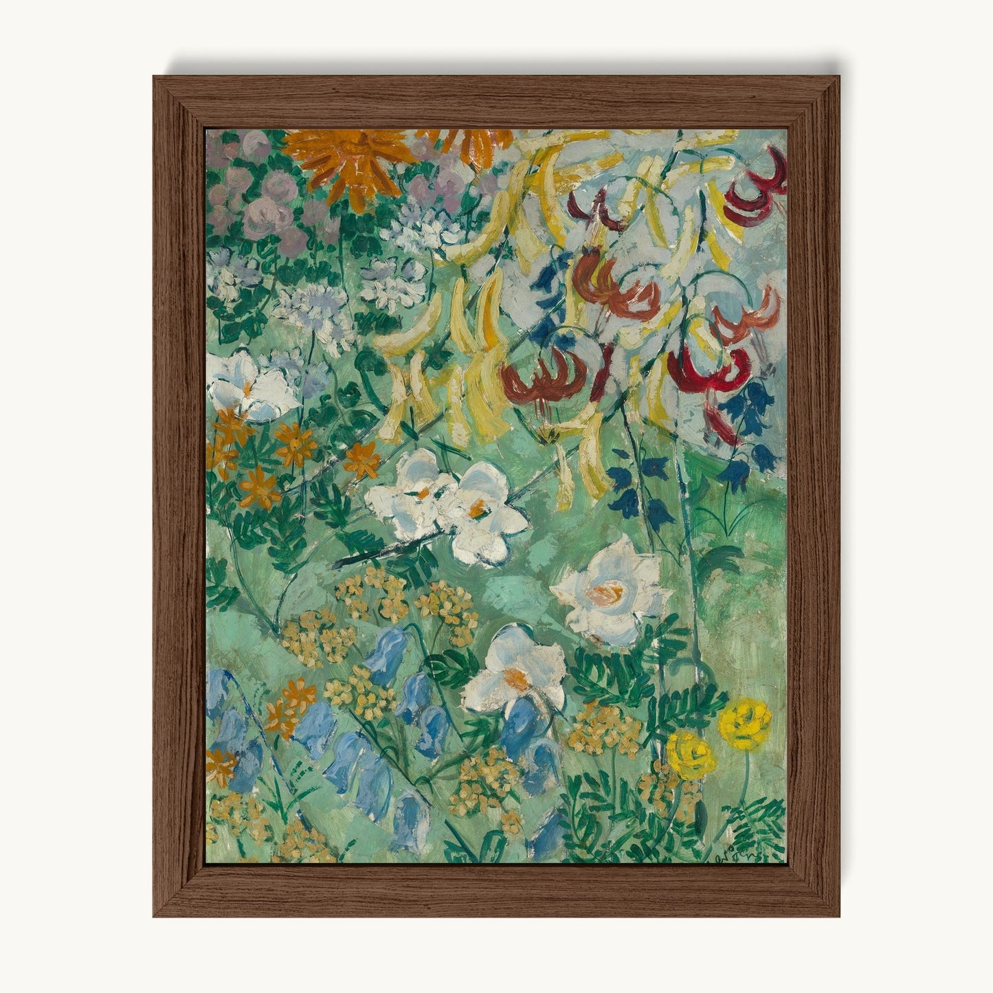 Blumen