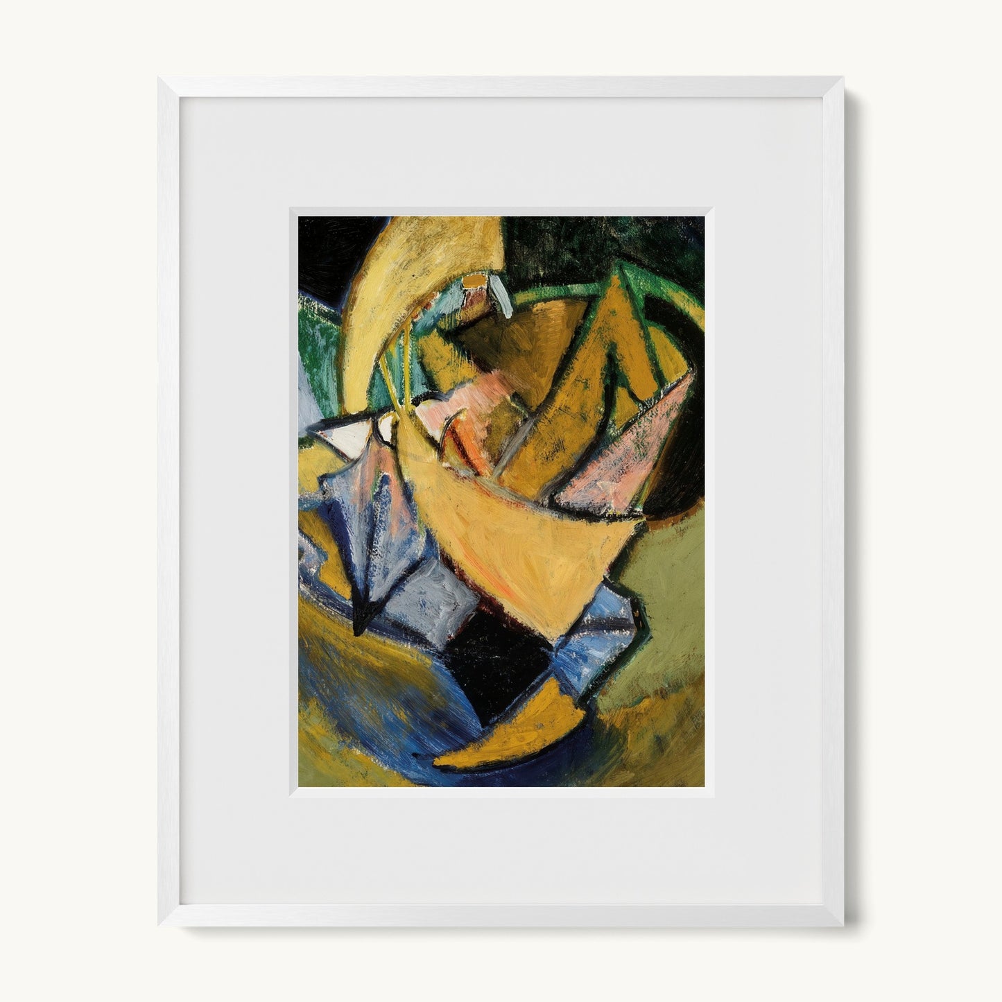 Abstraction