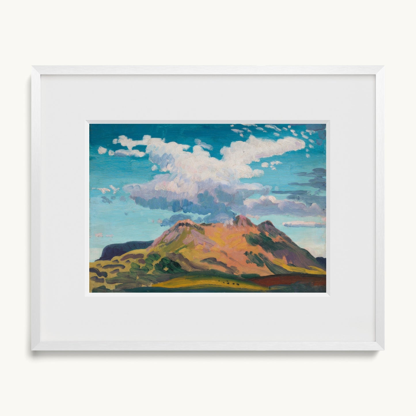 Arenig Fawr, North Wales