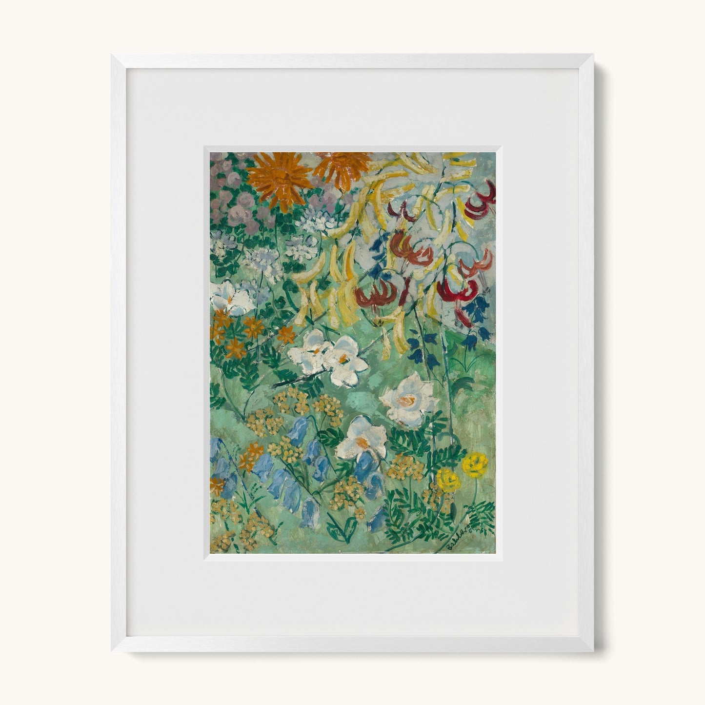 Blumen
