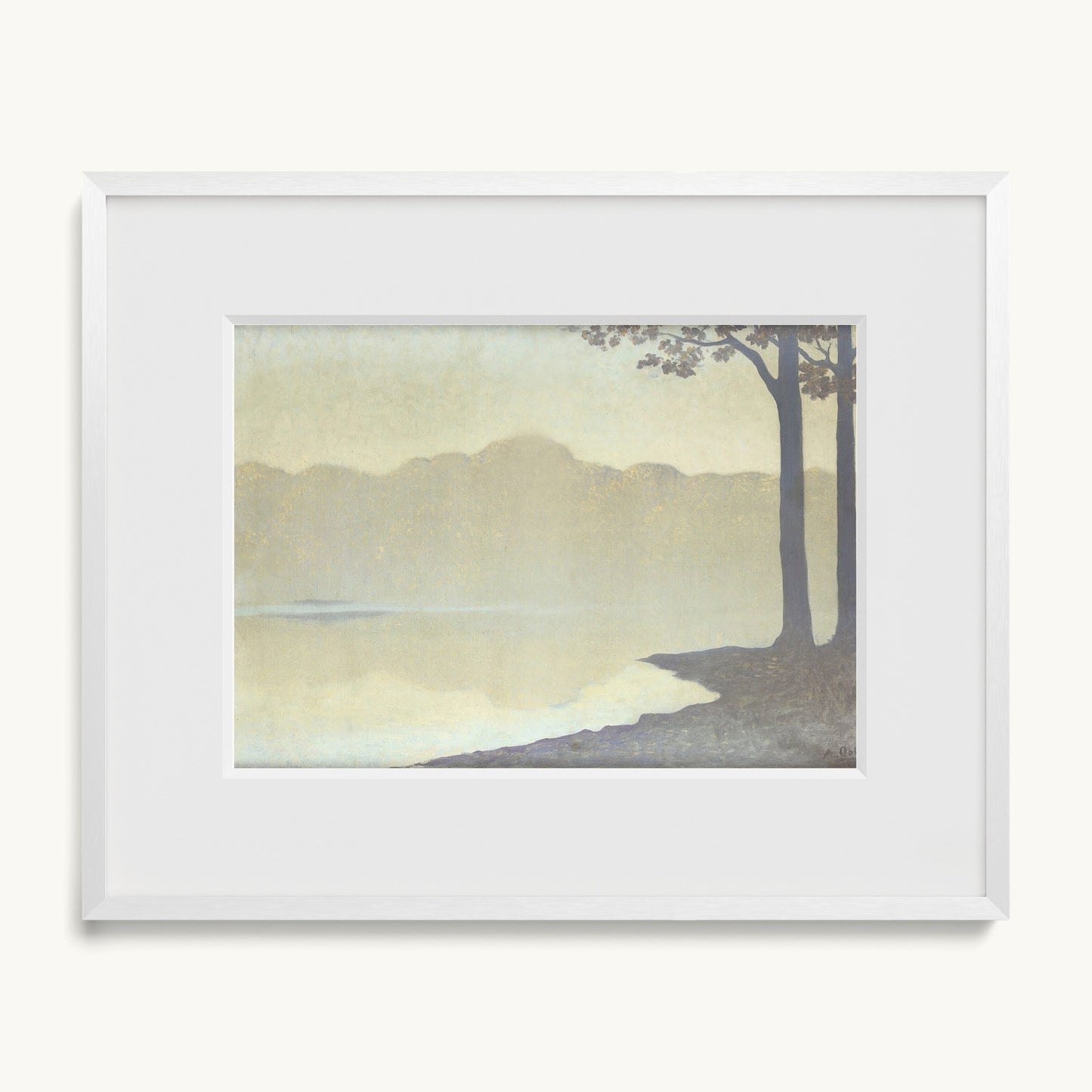 A Morning’s Harmony (1902)