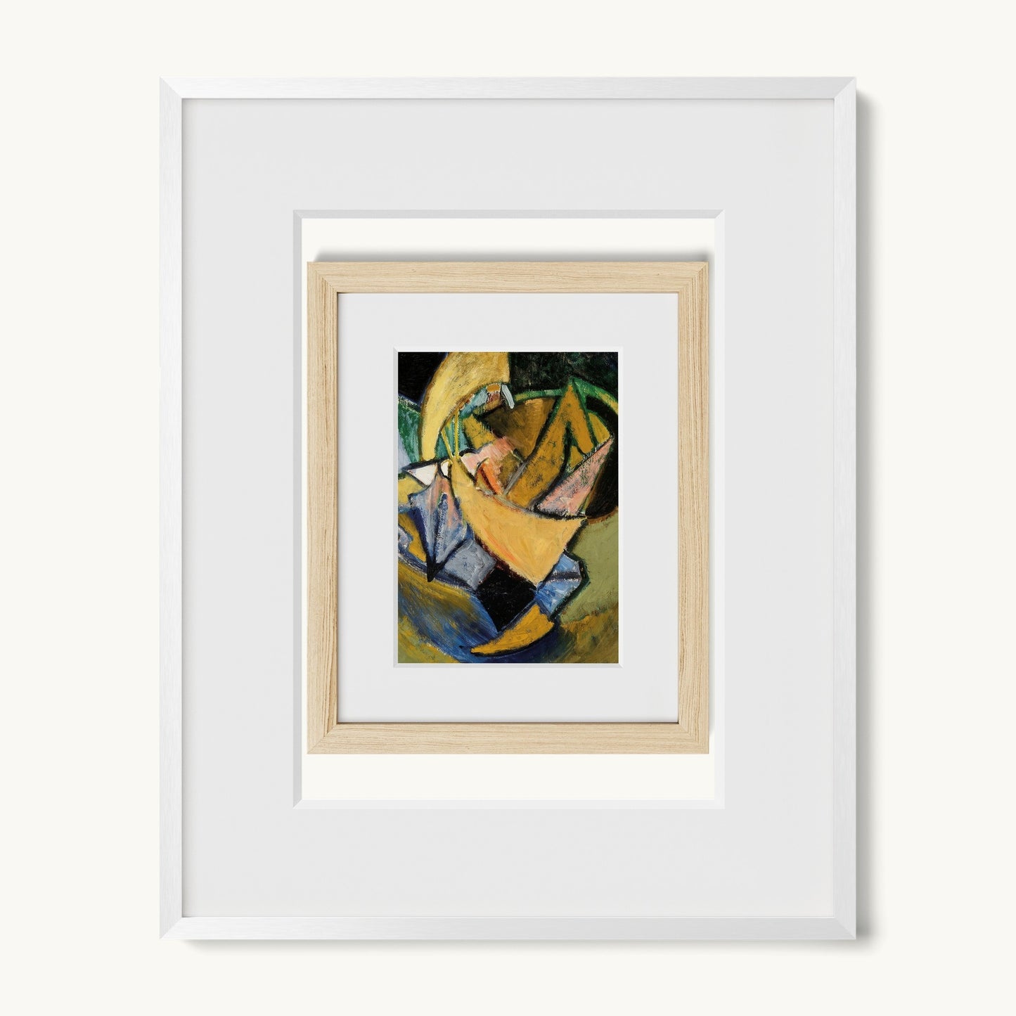 Abstraction