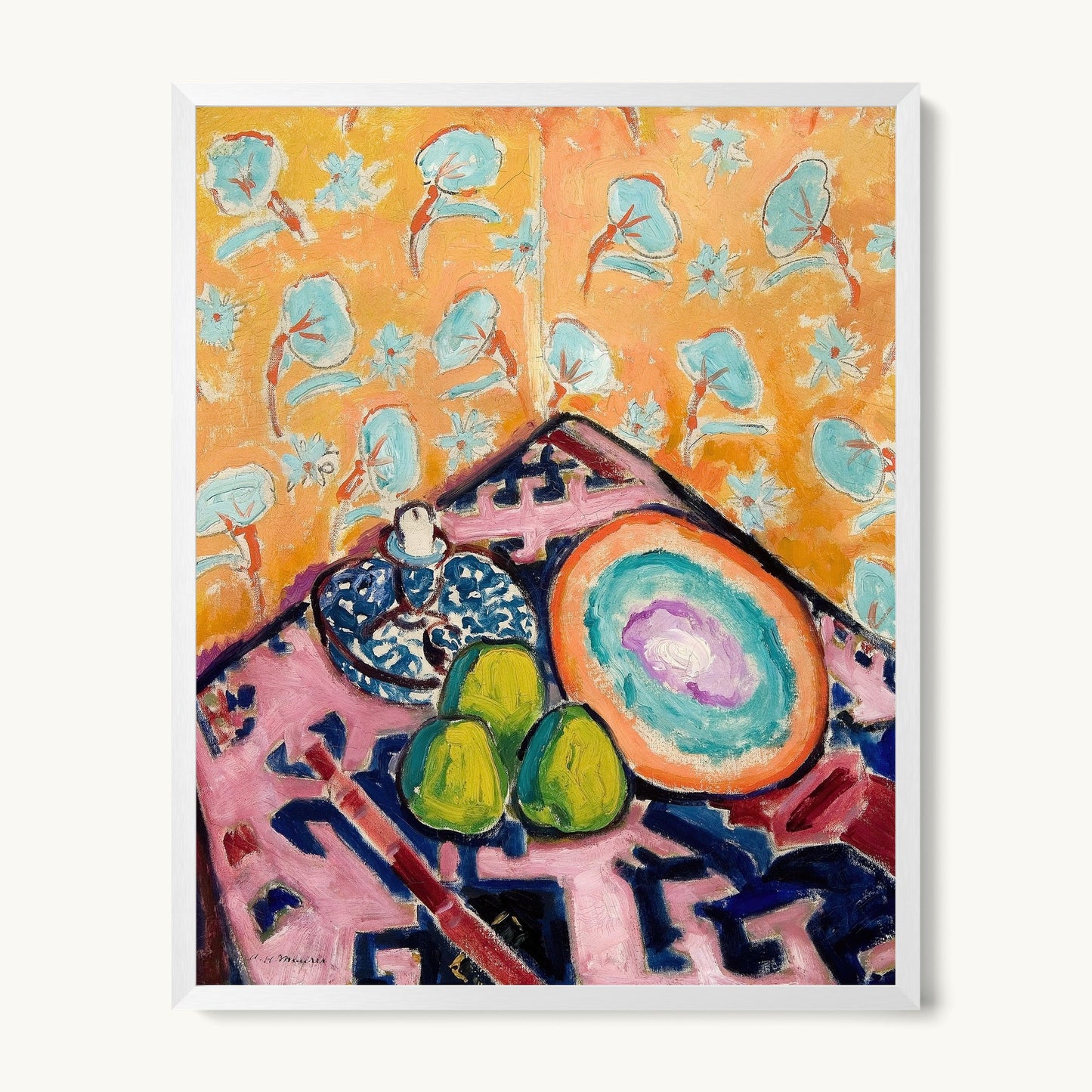 Still Life