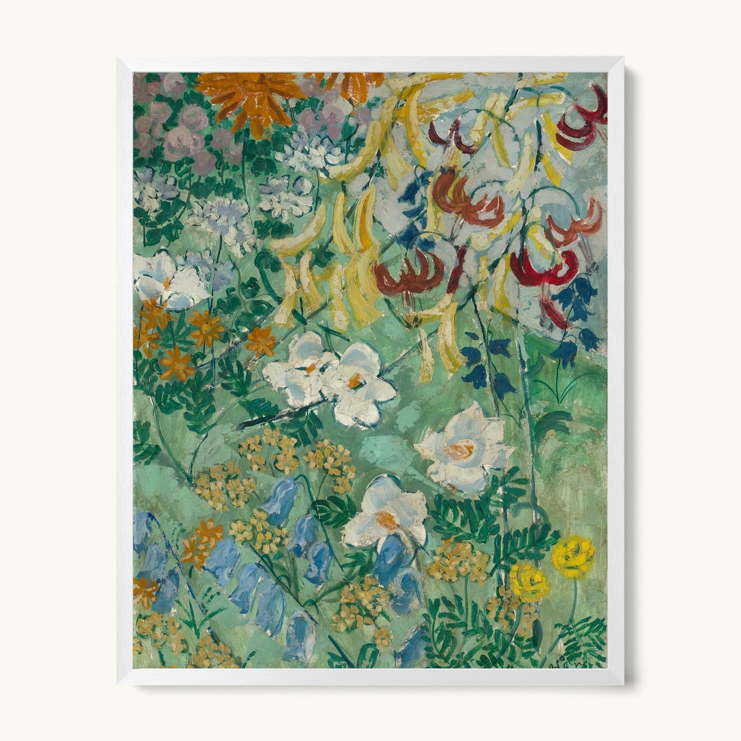 Blumen