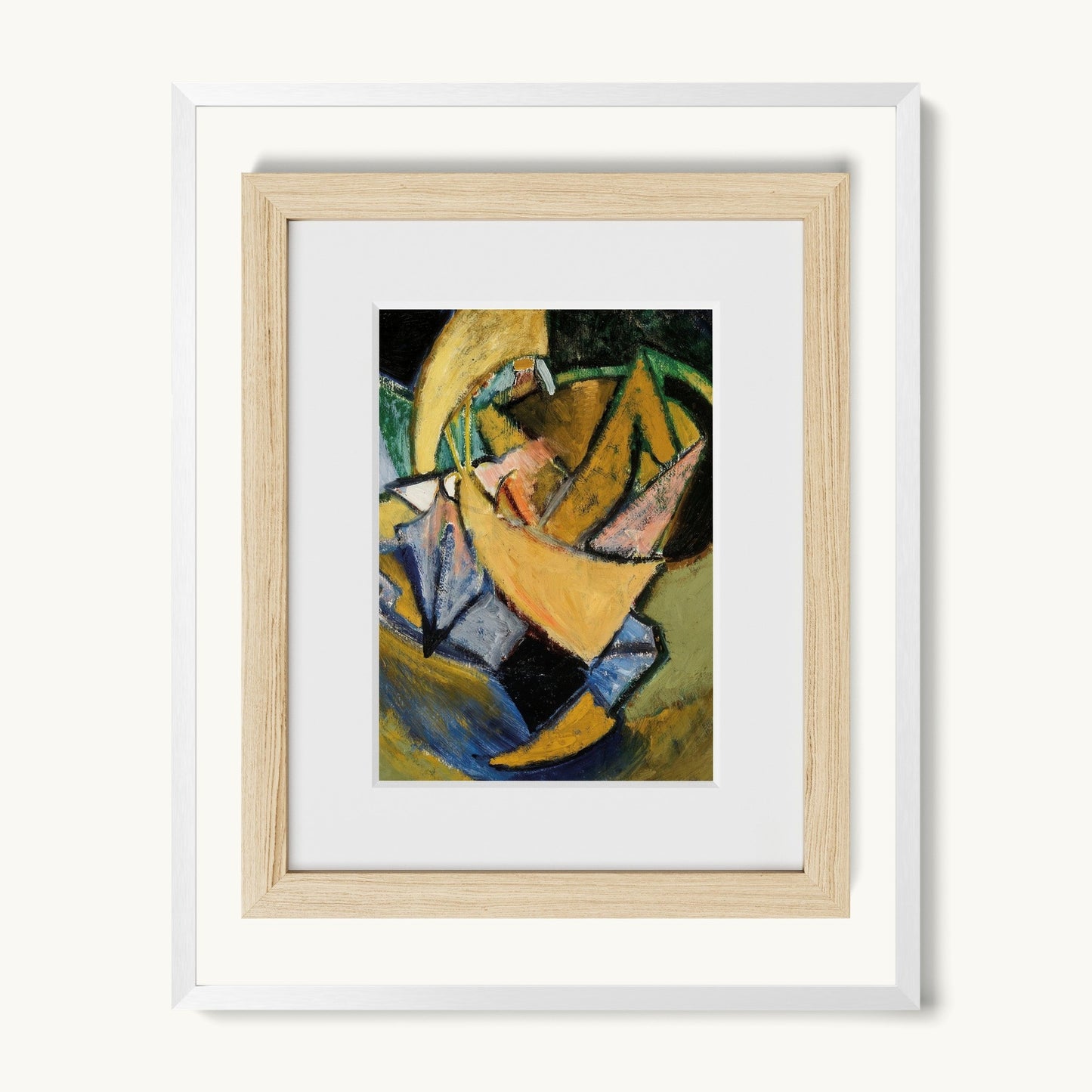 Abstraction