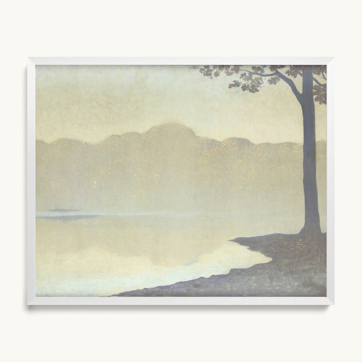 A Morning’s Harmony (1902)