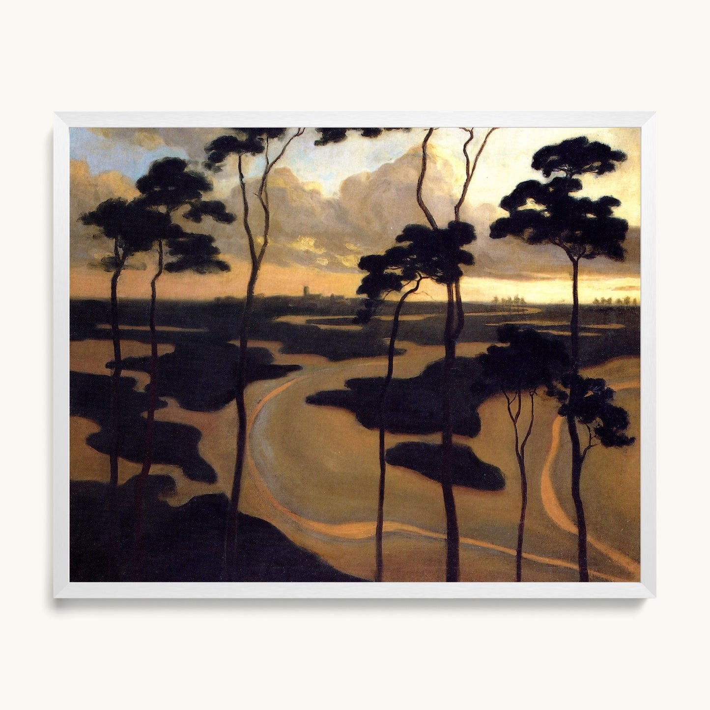 Blythburgh, The Estuary