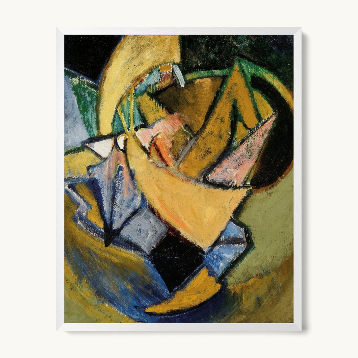 Abstraction
