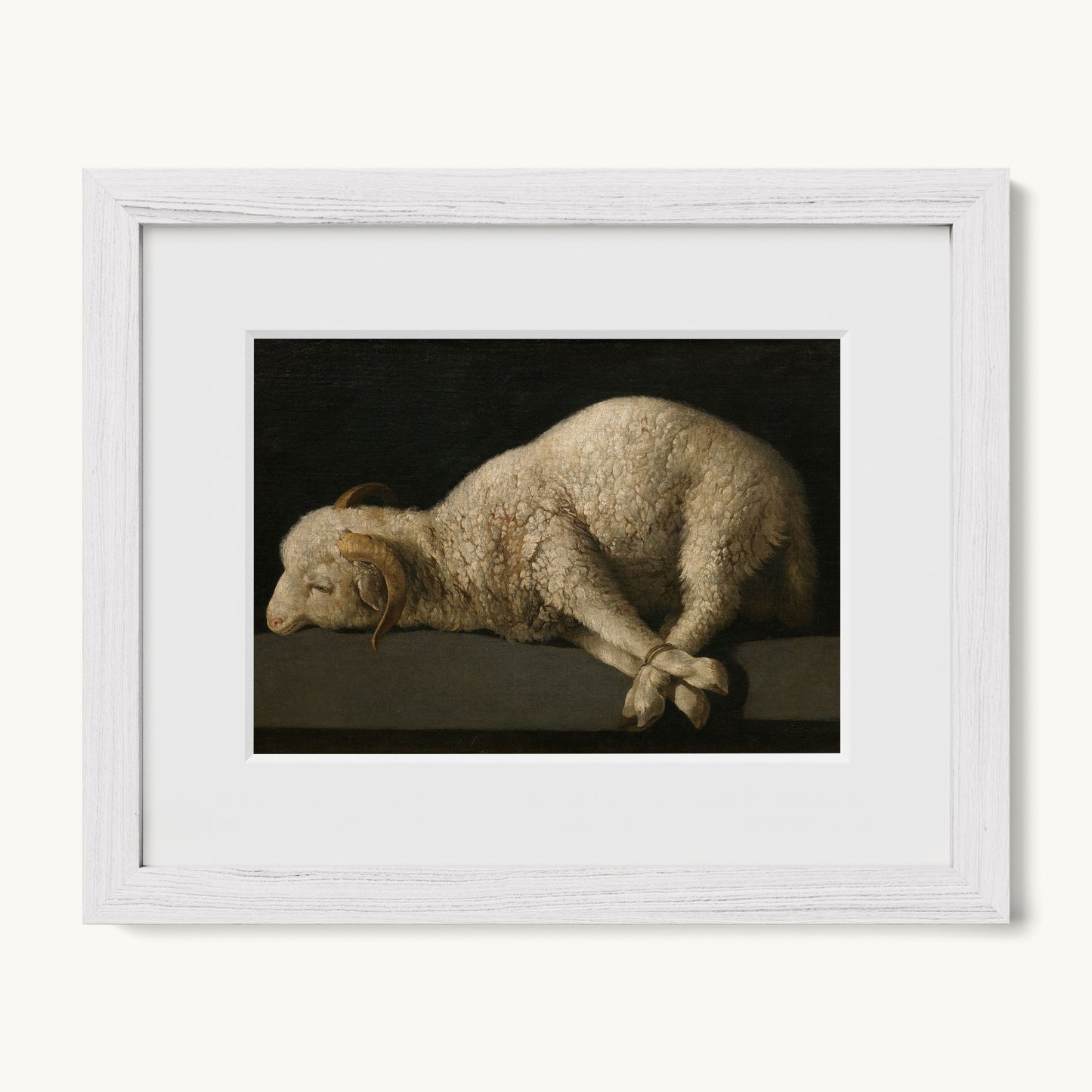 Agnus Dei