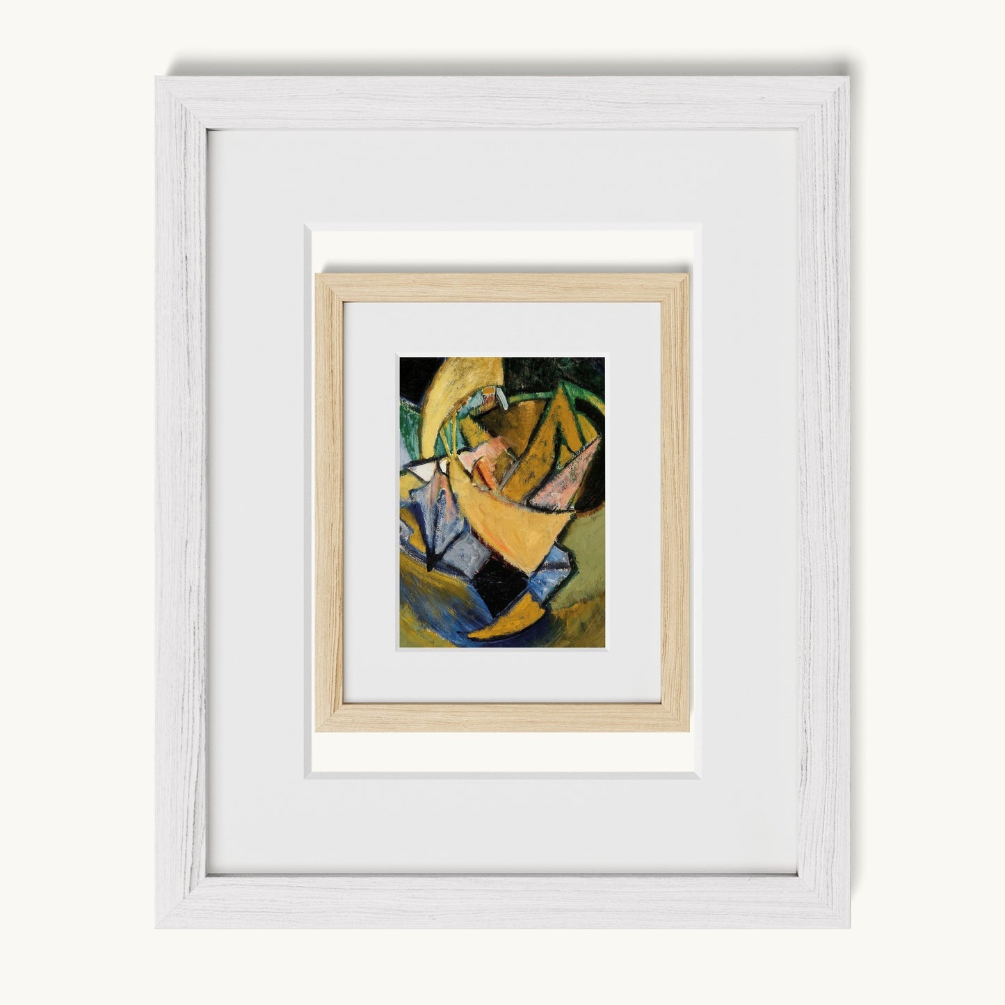 Abstraction