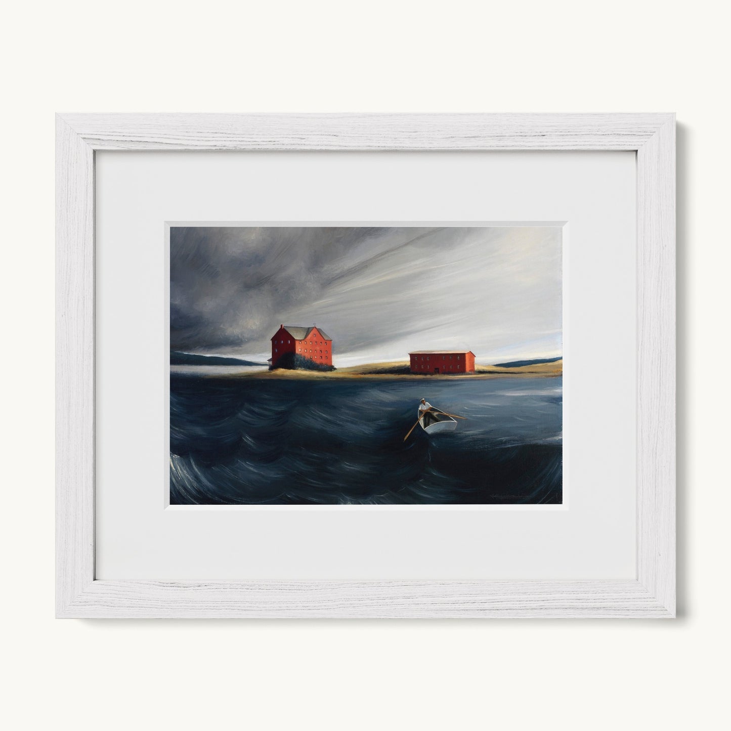 Approaching Storm (1938)