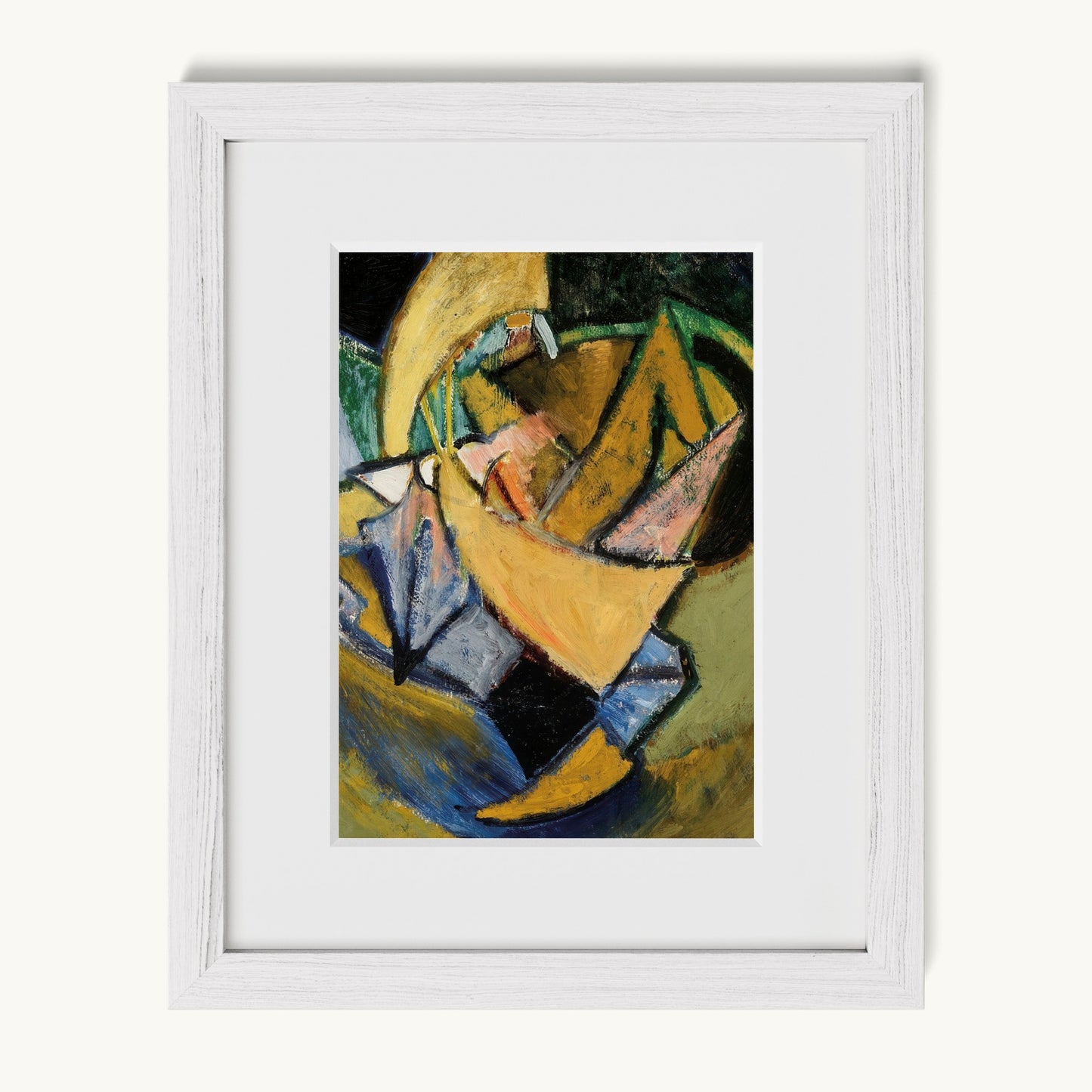 Abstraction