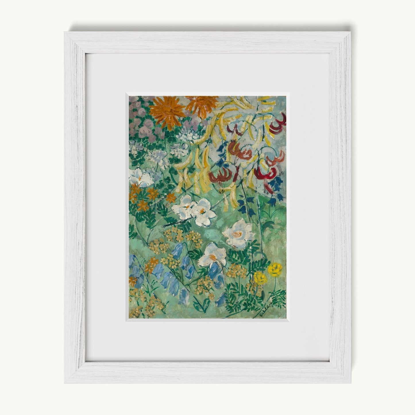Blumen
