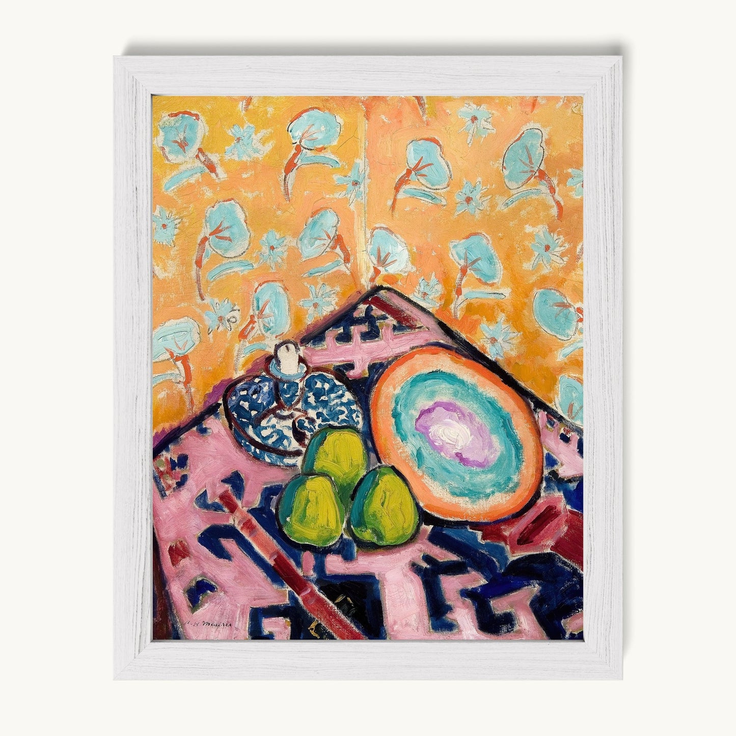 Still Life