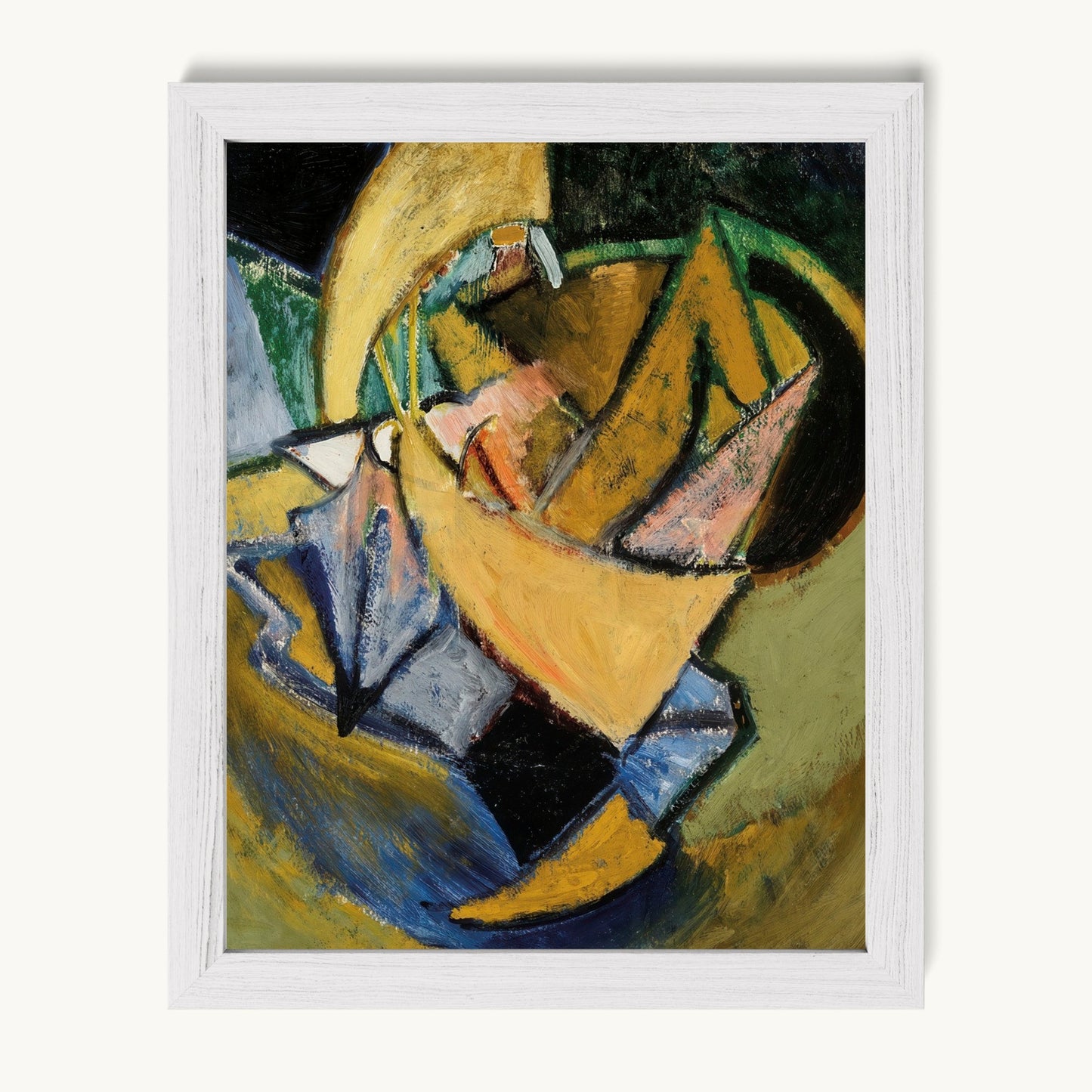 Abstraction