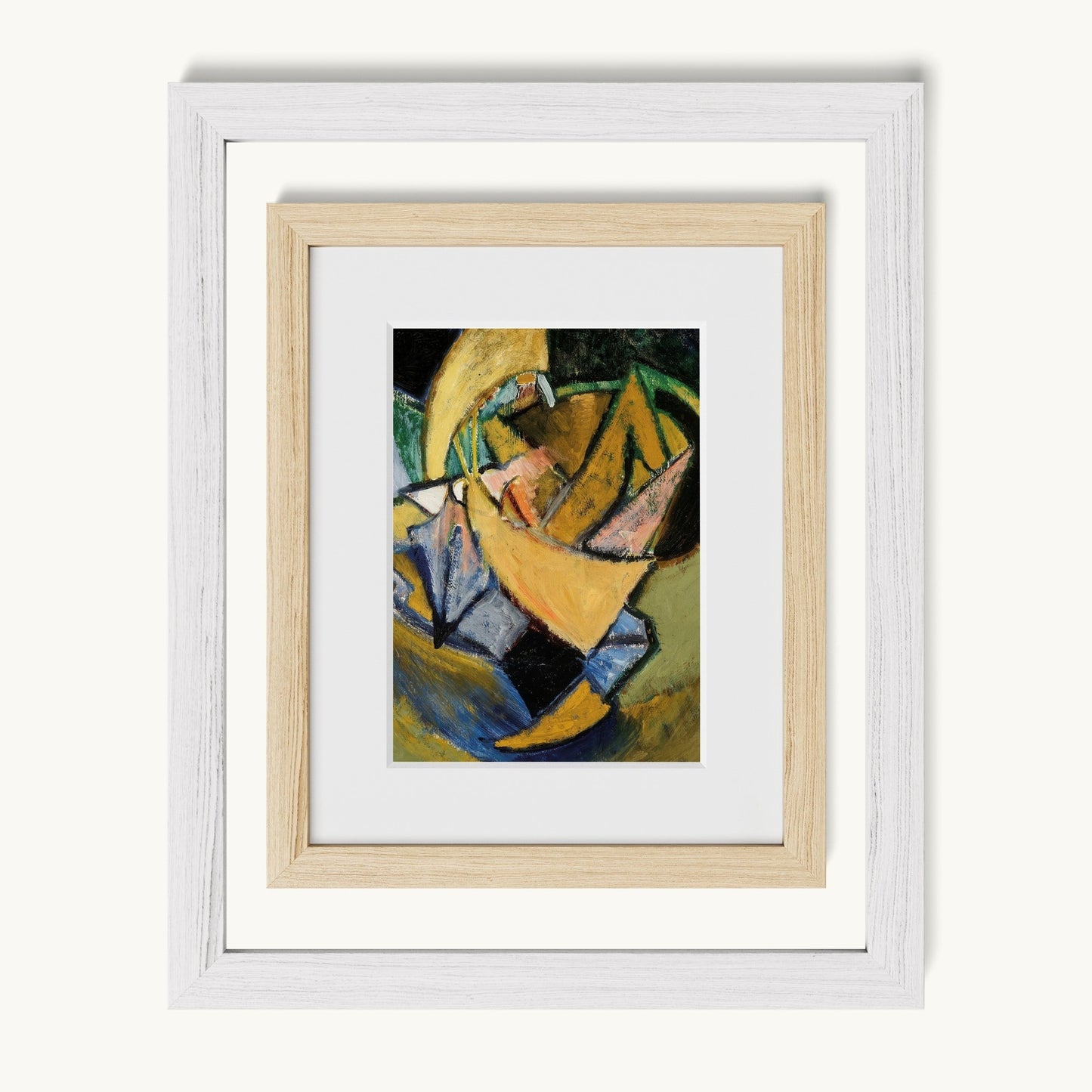 Abstraction