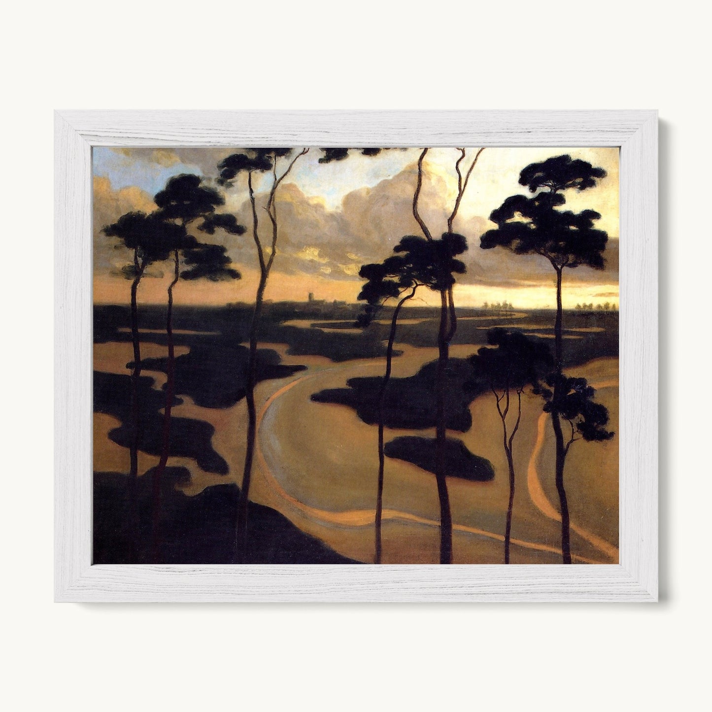Blythburgh, The Estuary