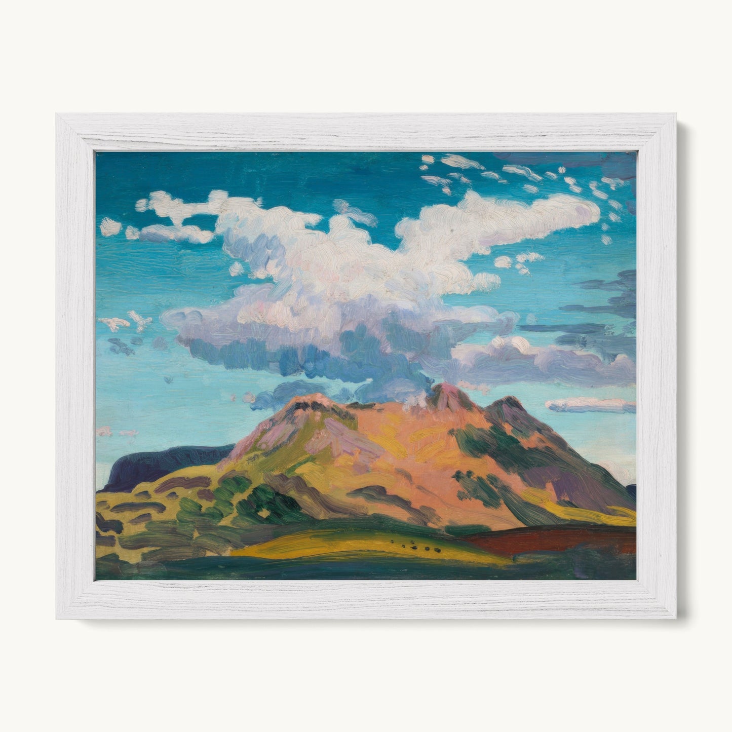 Arenig Fawr, North Wales