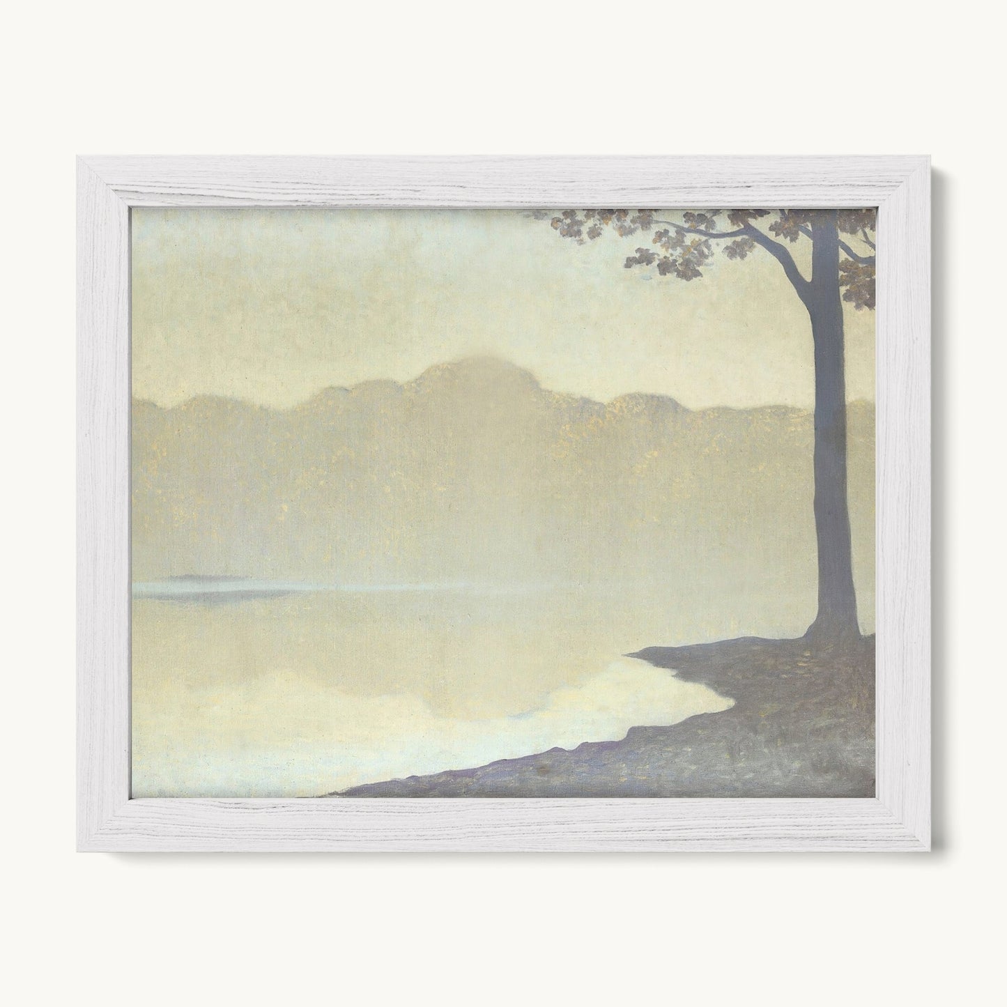 A Morning’s Harmony (1902)