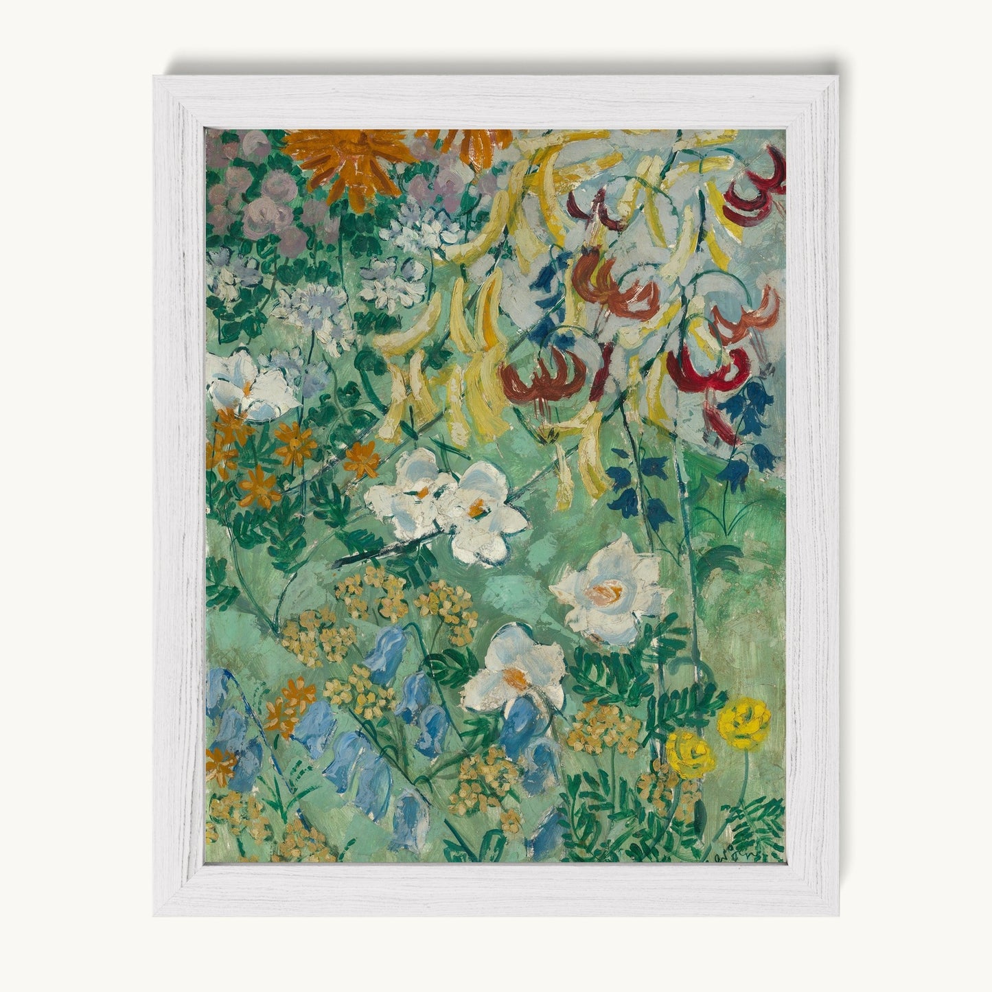 Blumen