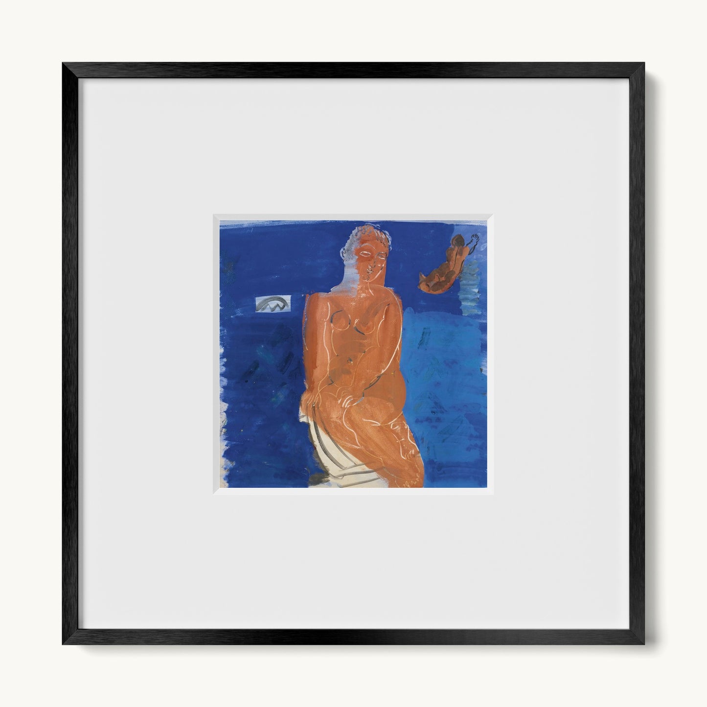 Amphitrite II
