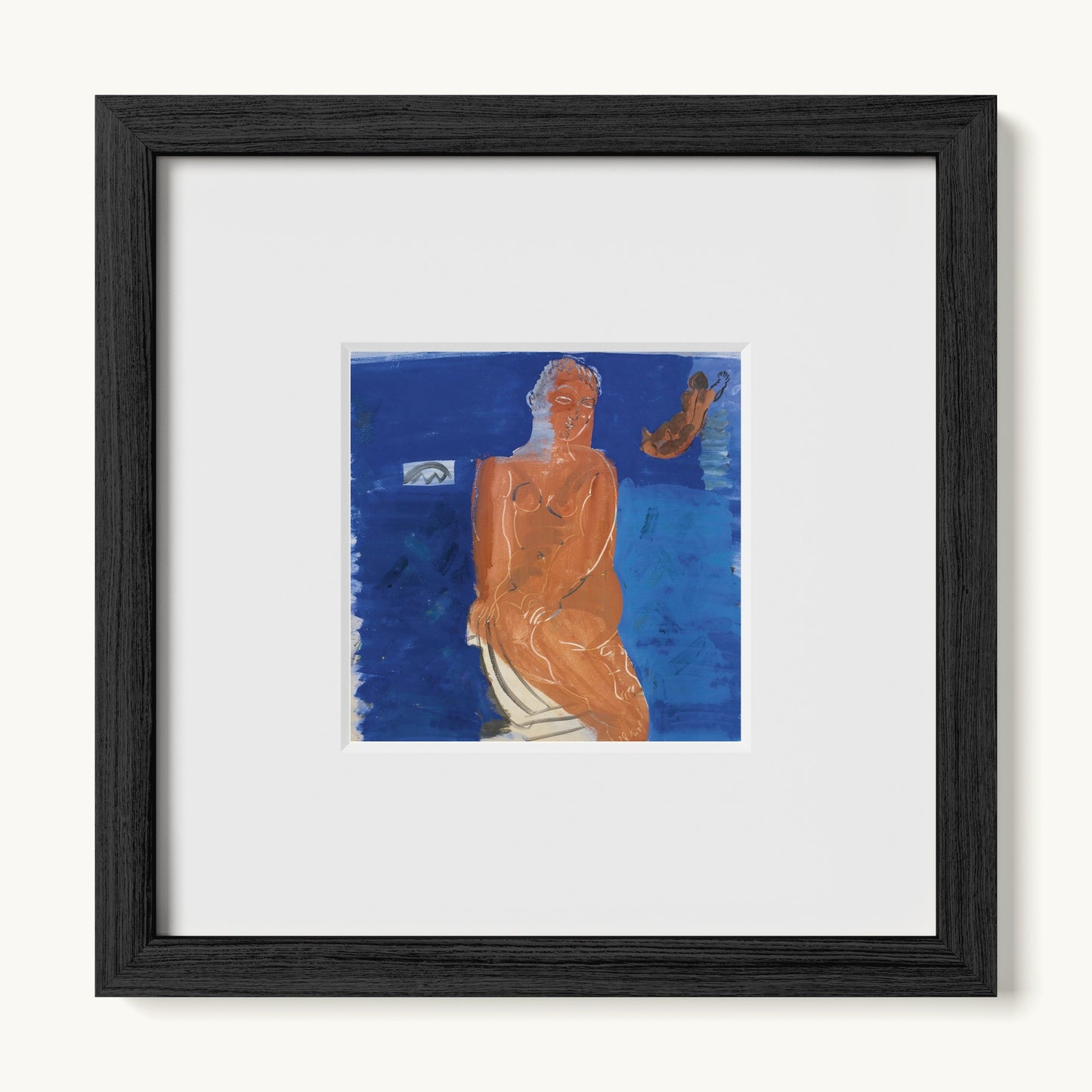 Amphitrite II