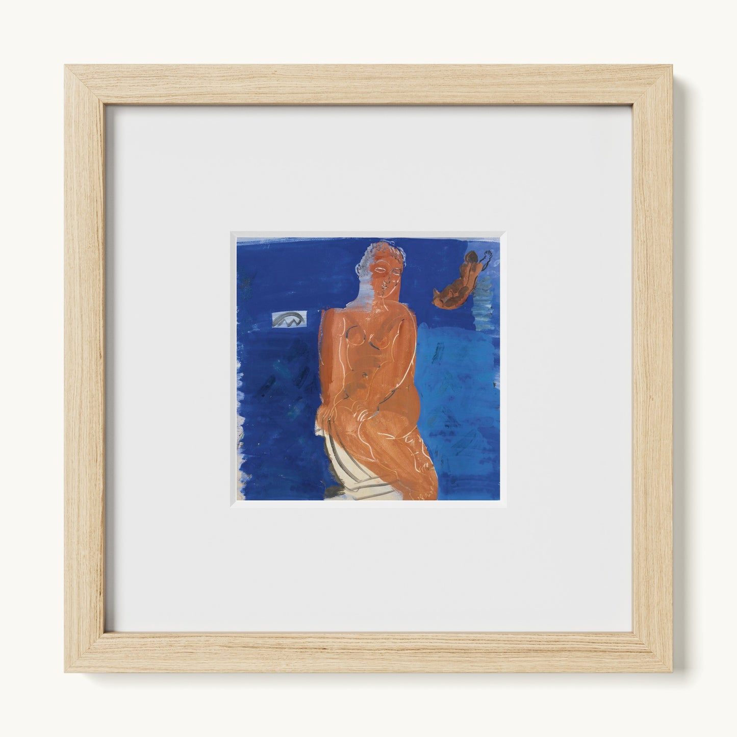 Amphitrite II