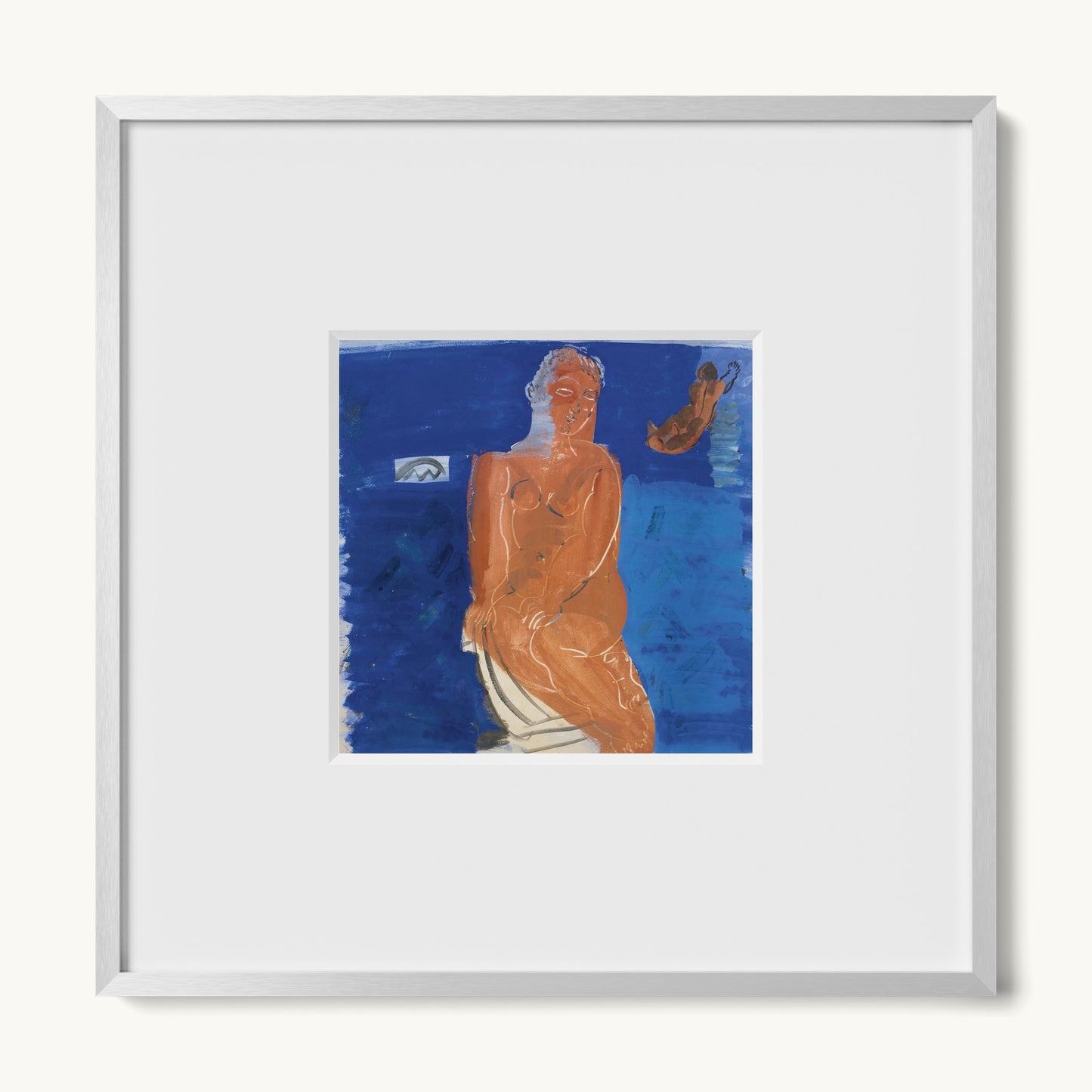 Amphitrite II