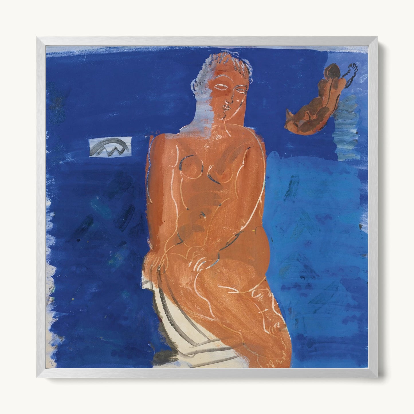 Amphitrite II