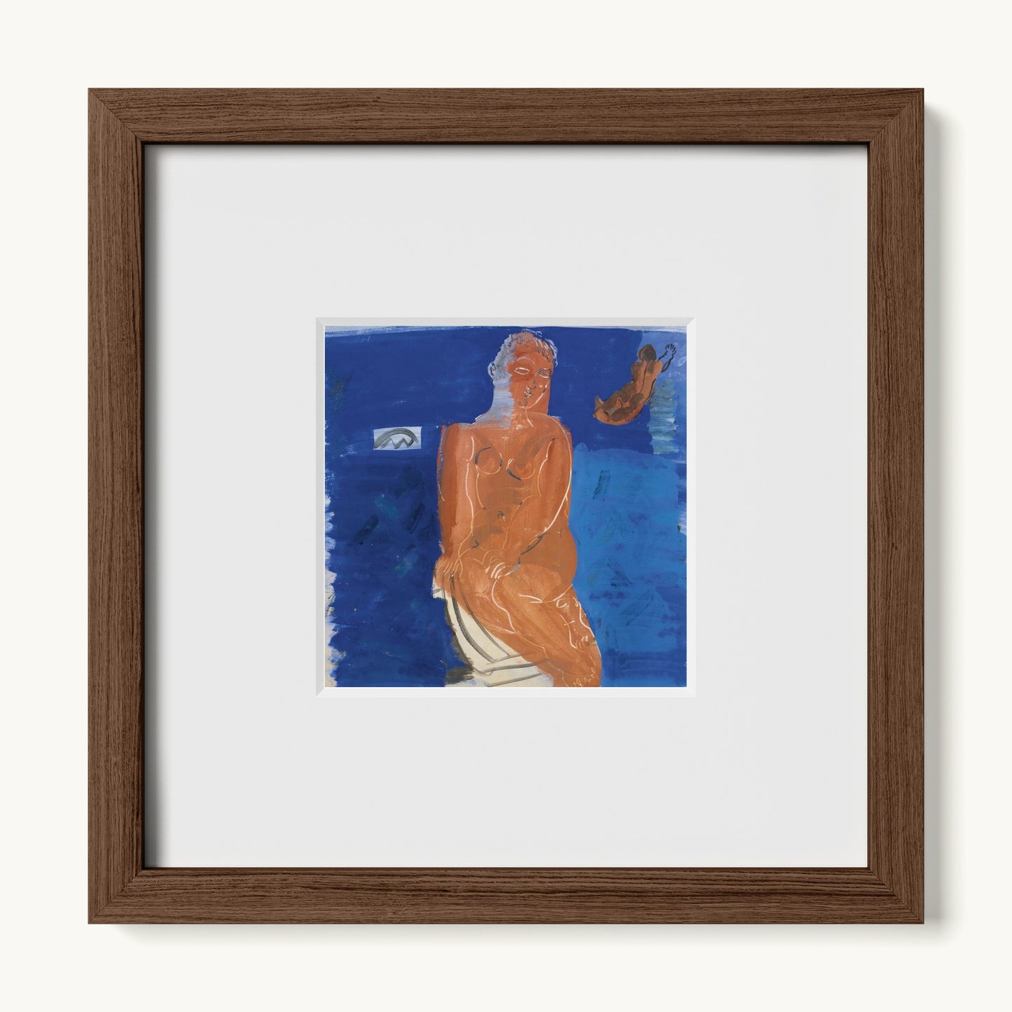 Amphitrite II