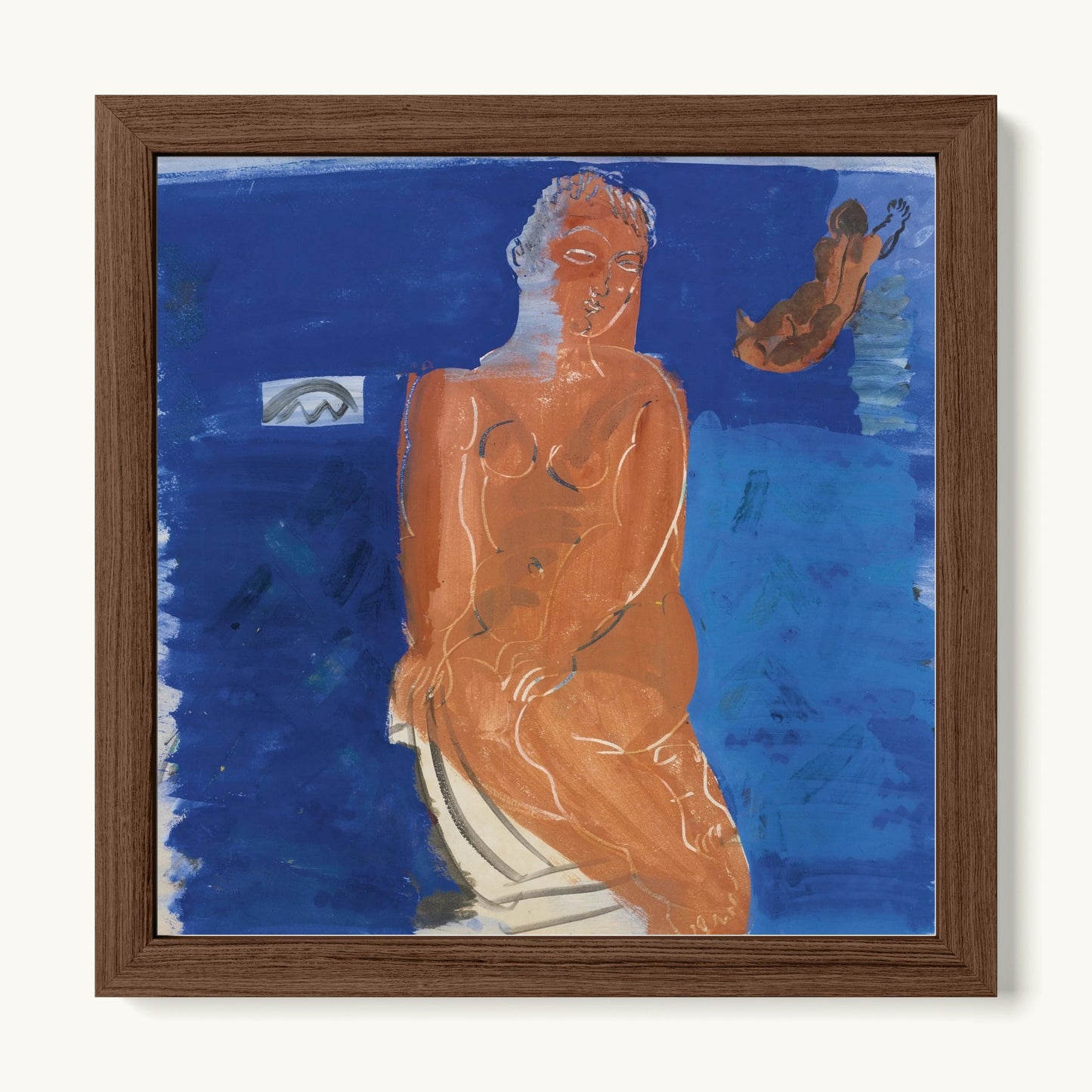 Amphitrite II