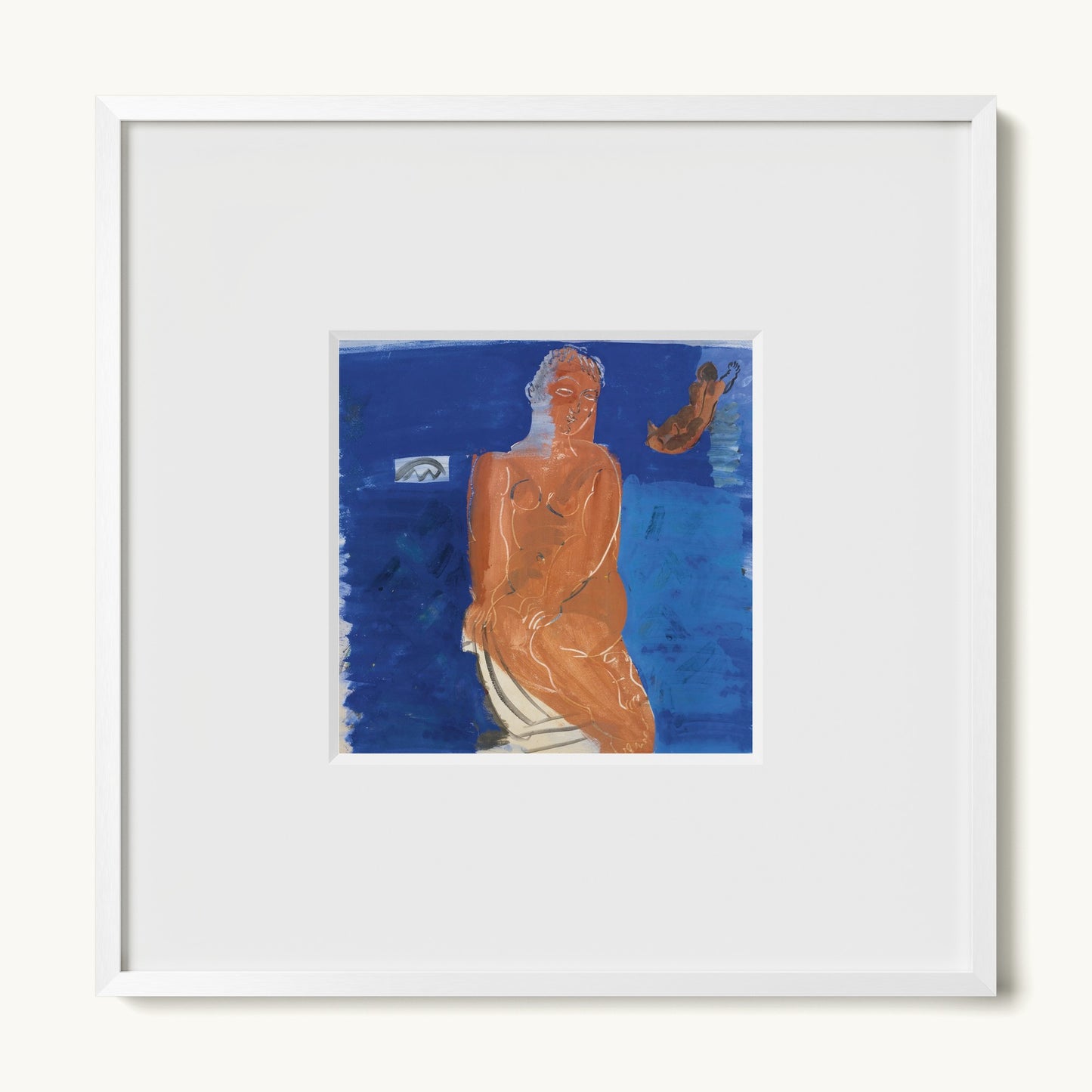 Amphitrite II