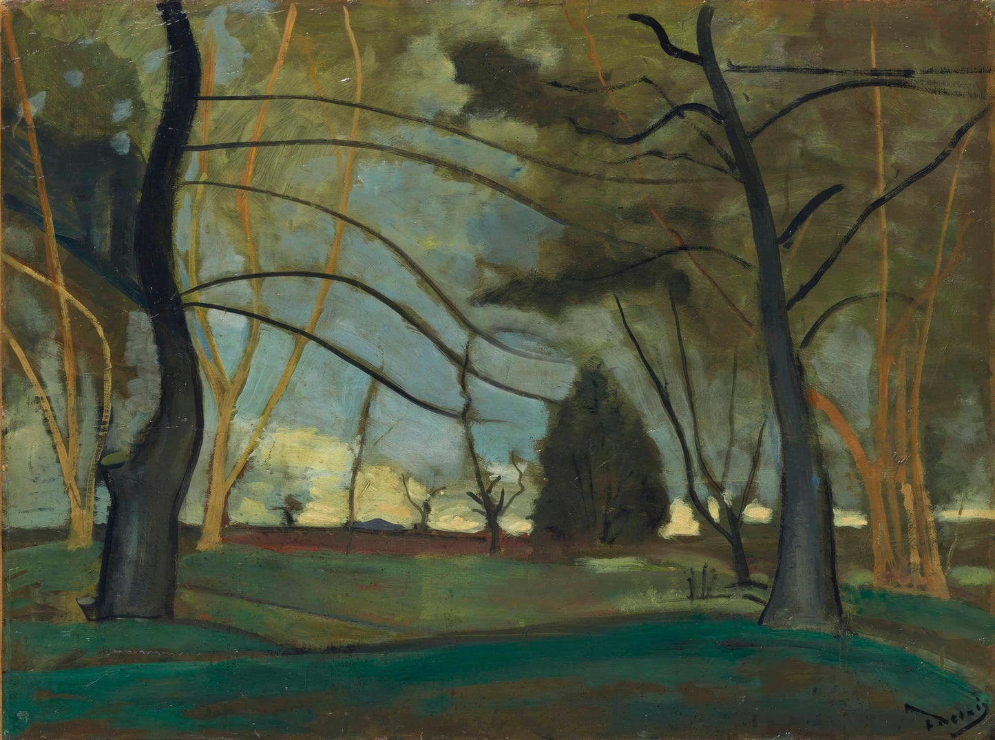 Le Parc