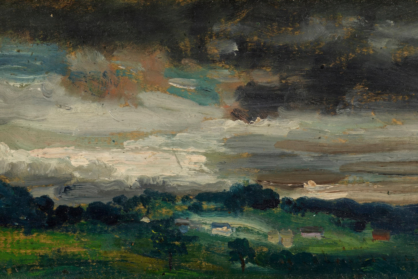 Hudson Valley I