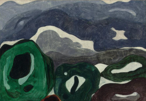 Untitled, 1936