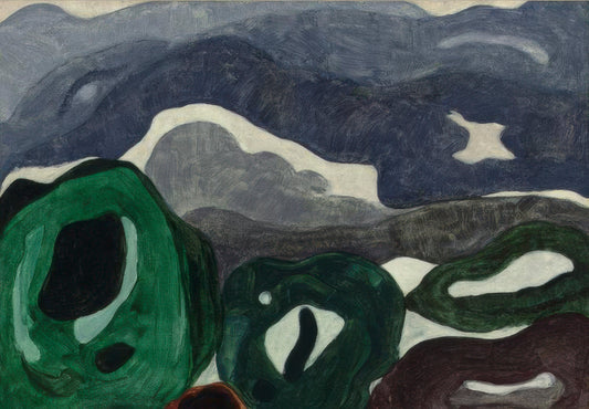 Untitled, 1936