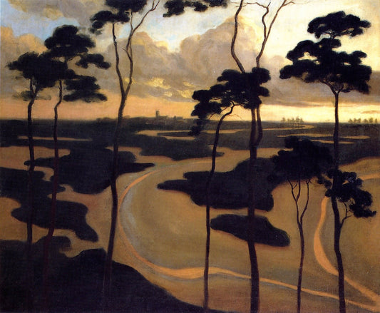 Blythburgh, The Estuary
