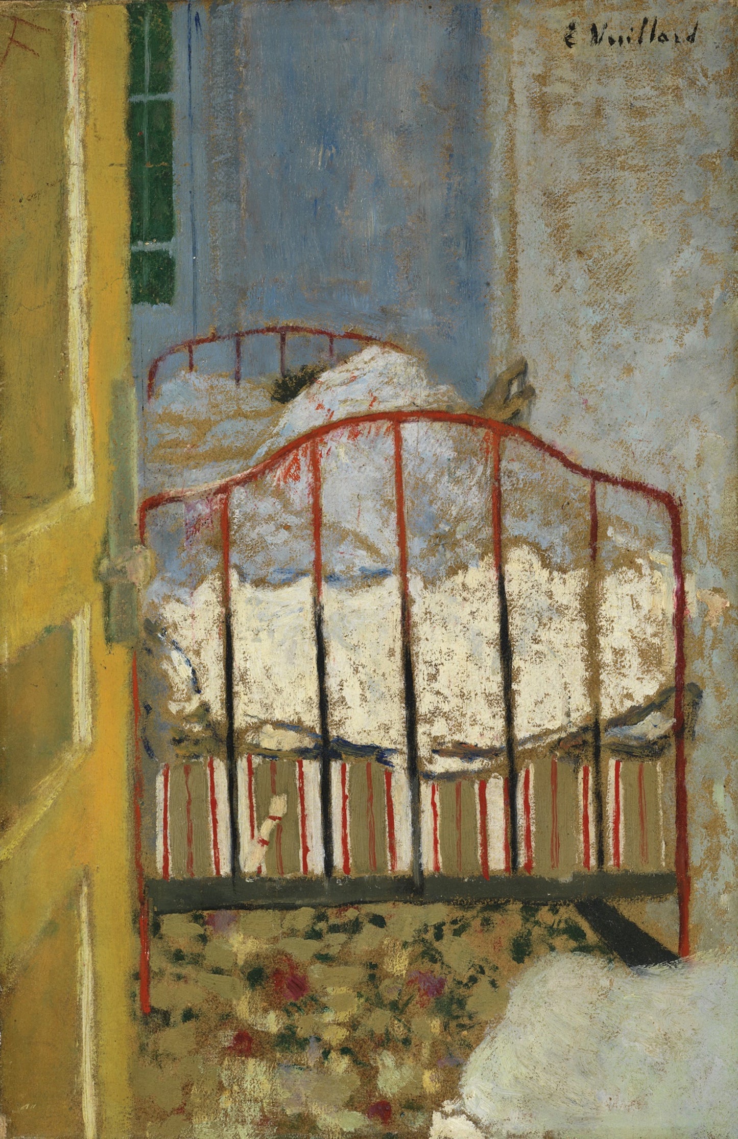 Intimité