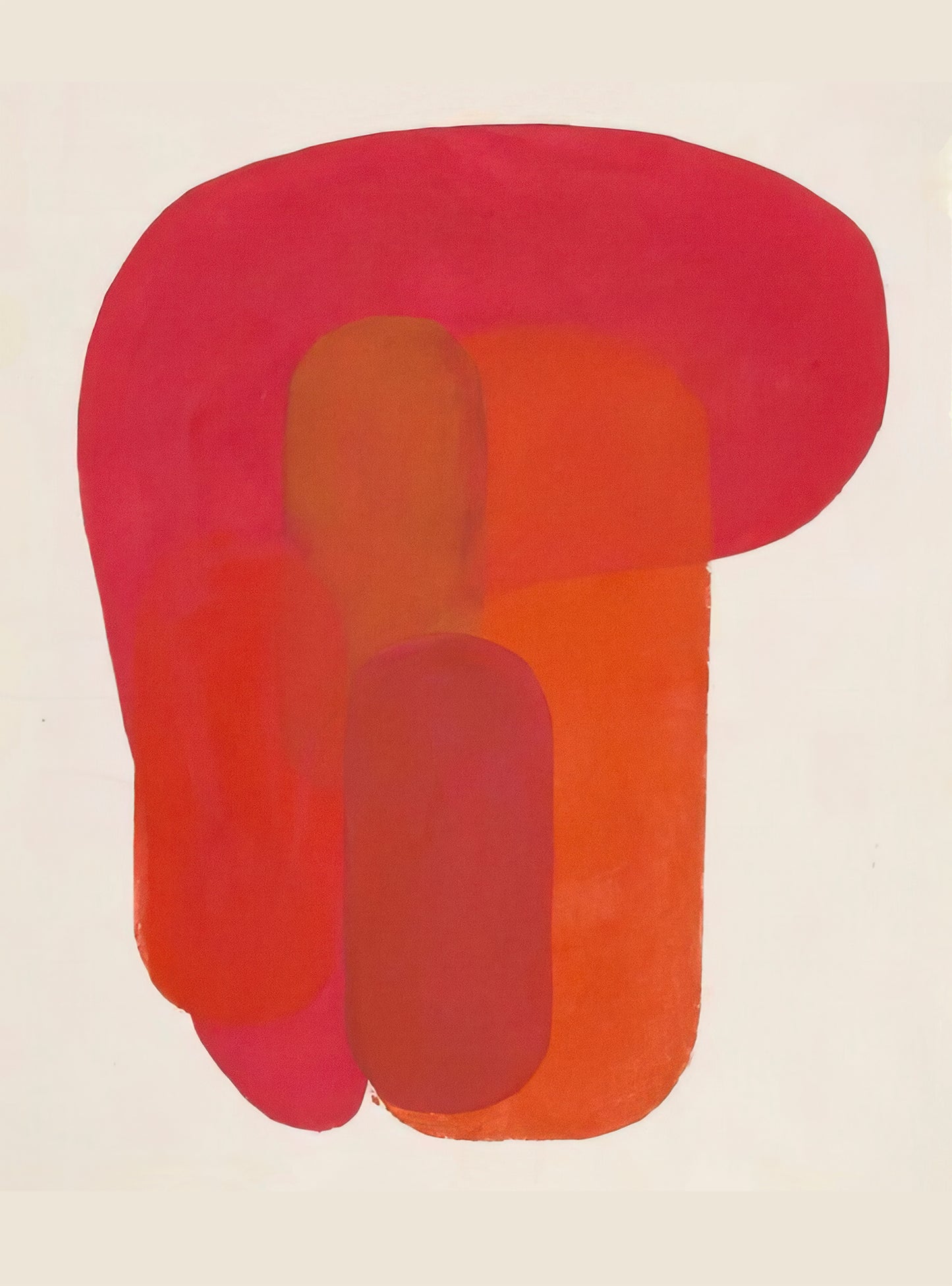 Form no. 11, red