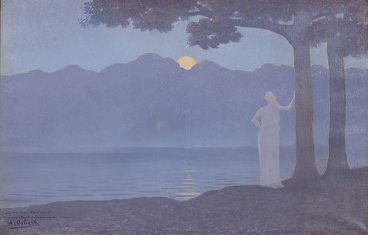 Harmonie lunaire