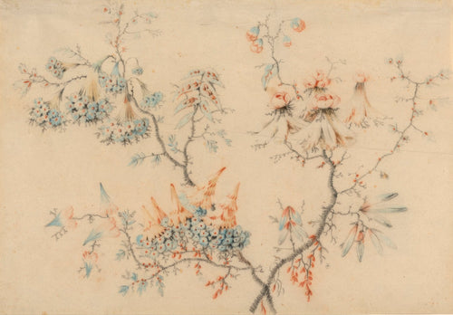 Flowering Branches