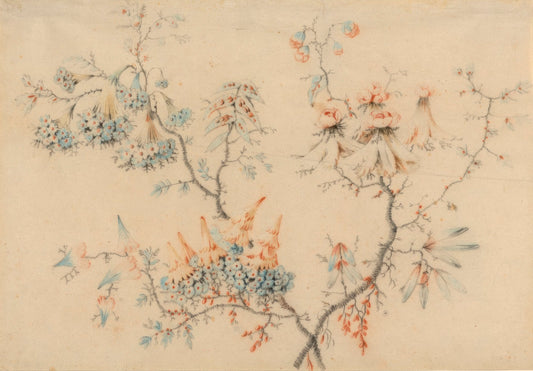 Flowering Branches