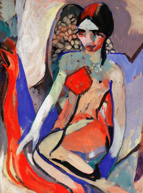 Crimean Bride