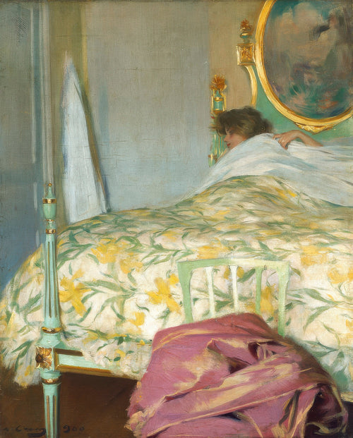 La Grasse Matinée