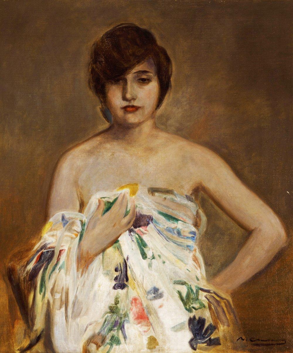 Lady