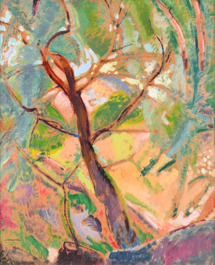 Landscape I
